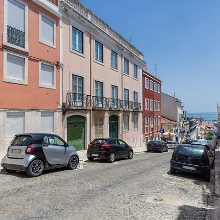 Joao Da Mata Amazing Views By Innkeeper Lisboa Exteriör bild