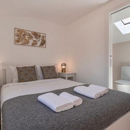Joao Da Mata Amazing Views By Innkeeper Lisboa Exteriör bild