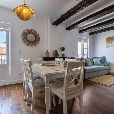 Joao Da Mata Amazing Views By Innkeeper Lisboa Exteriör bild