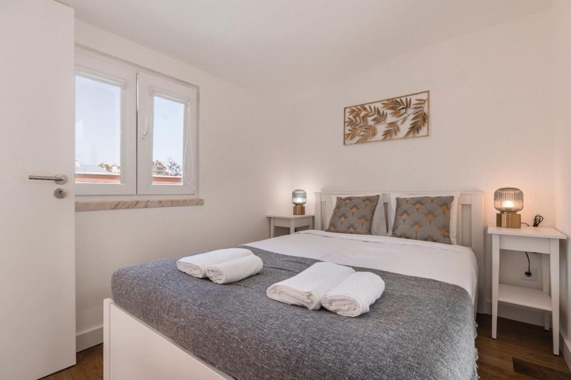 Joao Da Mata Amazing Views By Innkeeper Lisboa Exteriör bild