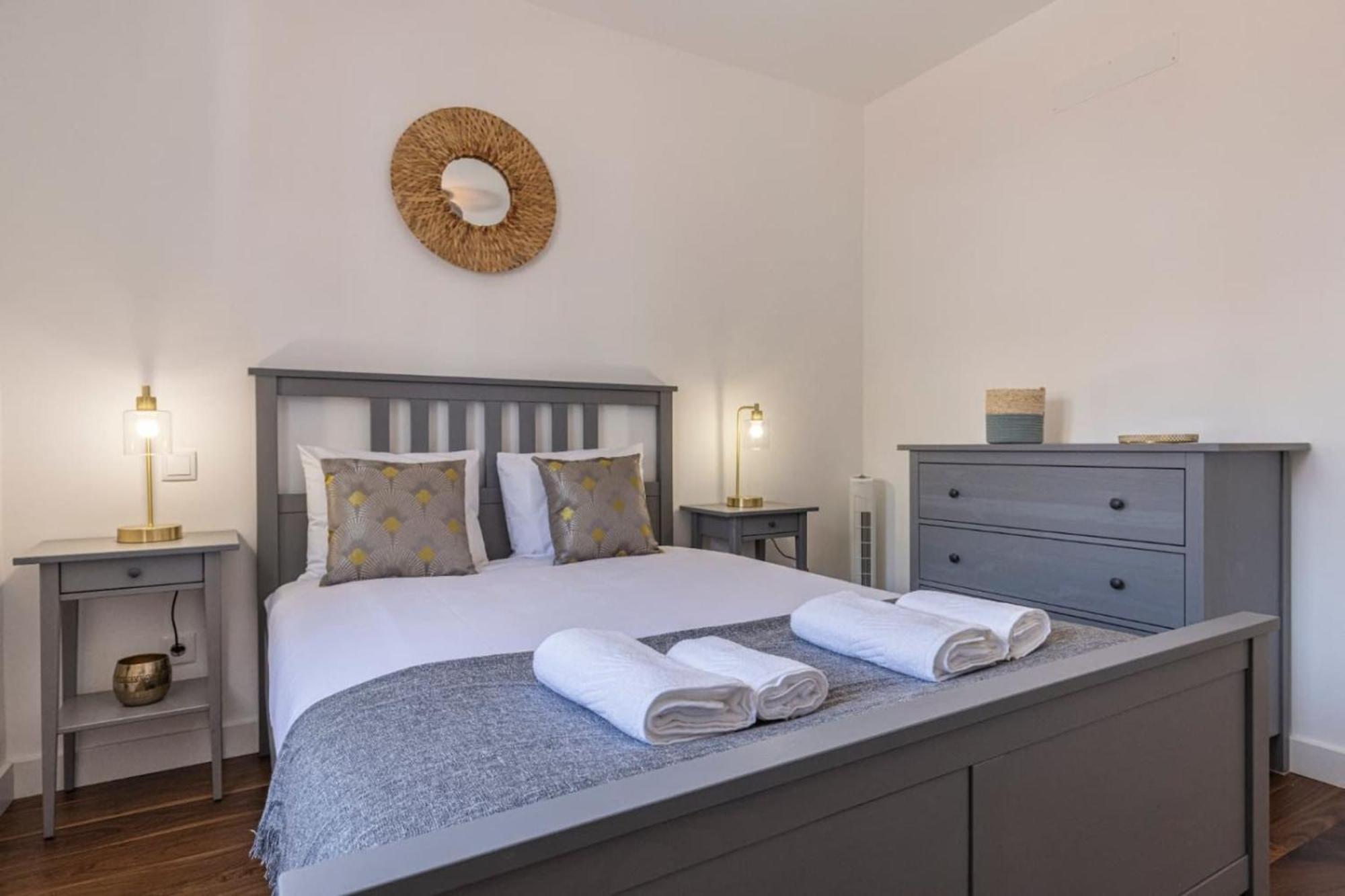 Joao Da Mata Amazing Views By Innkeeper Lisboa Exteriör bild