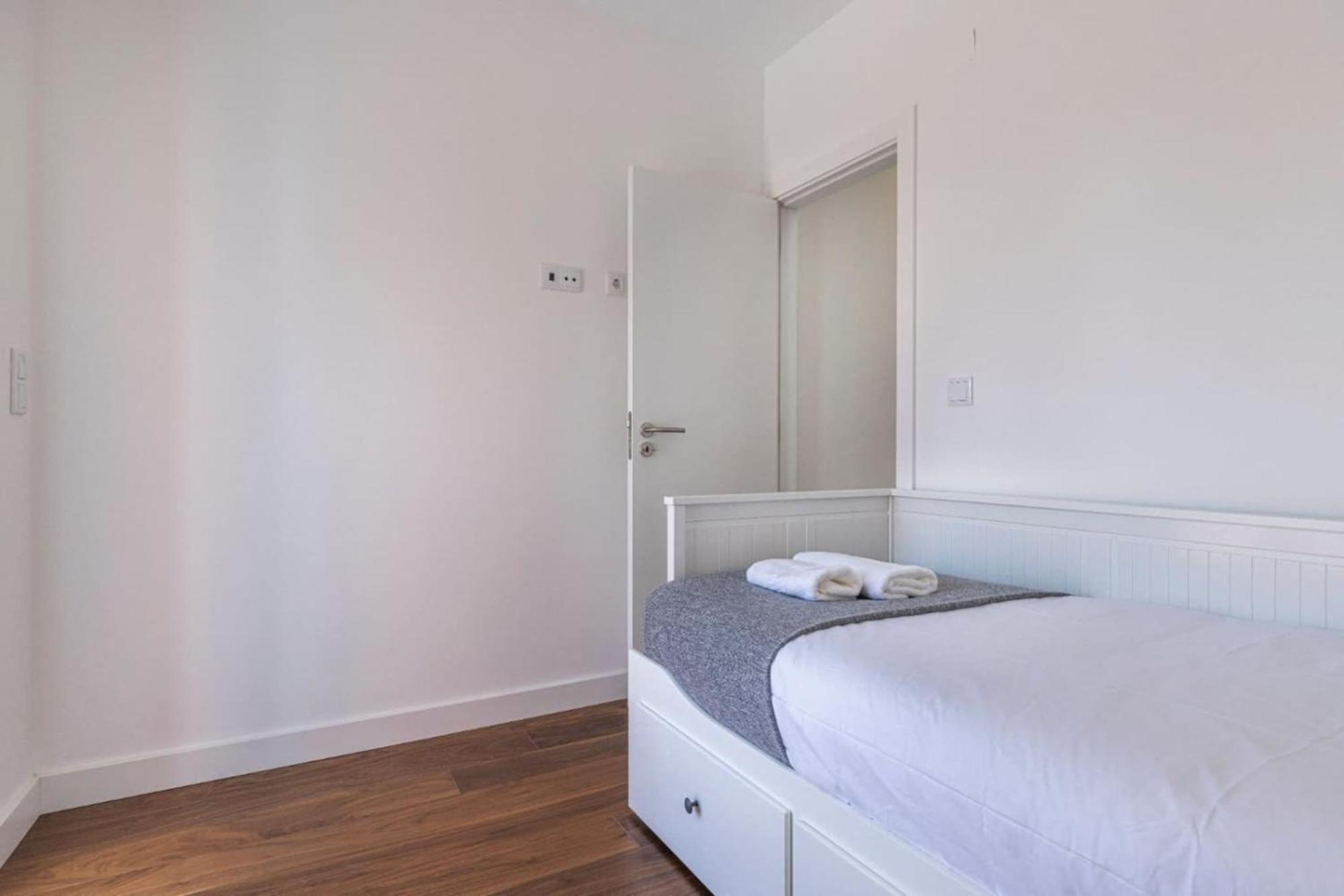 Joao Da Mata Amazing Views By Innkeeper Lisboa Exteriör bild