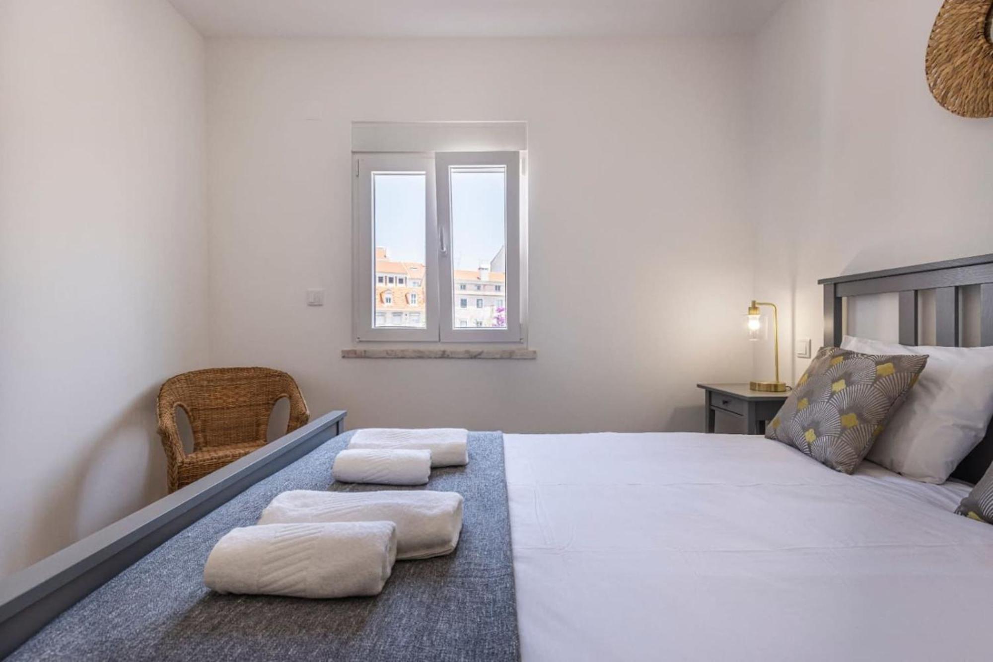 Joao Da Mata Amazing Views By Innkeeper Lisboa Exteriör bild